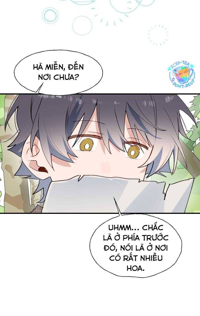 Ma Vương Đại Nhân Luôn Trêu Chọc Tôi Chap 79 - Next Chap 80