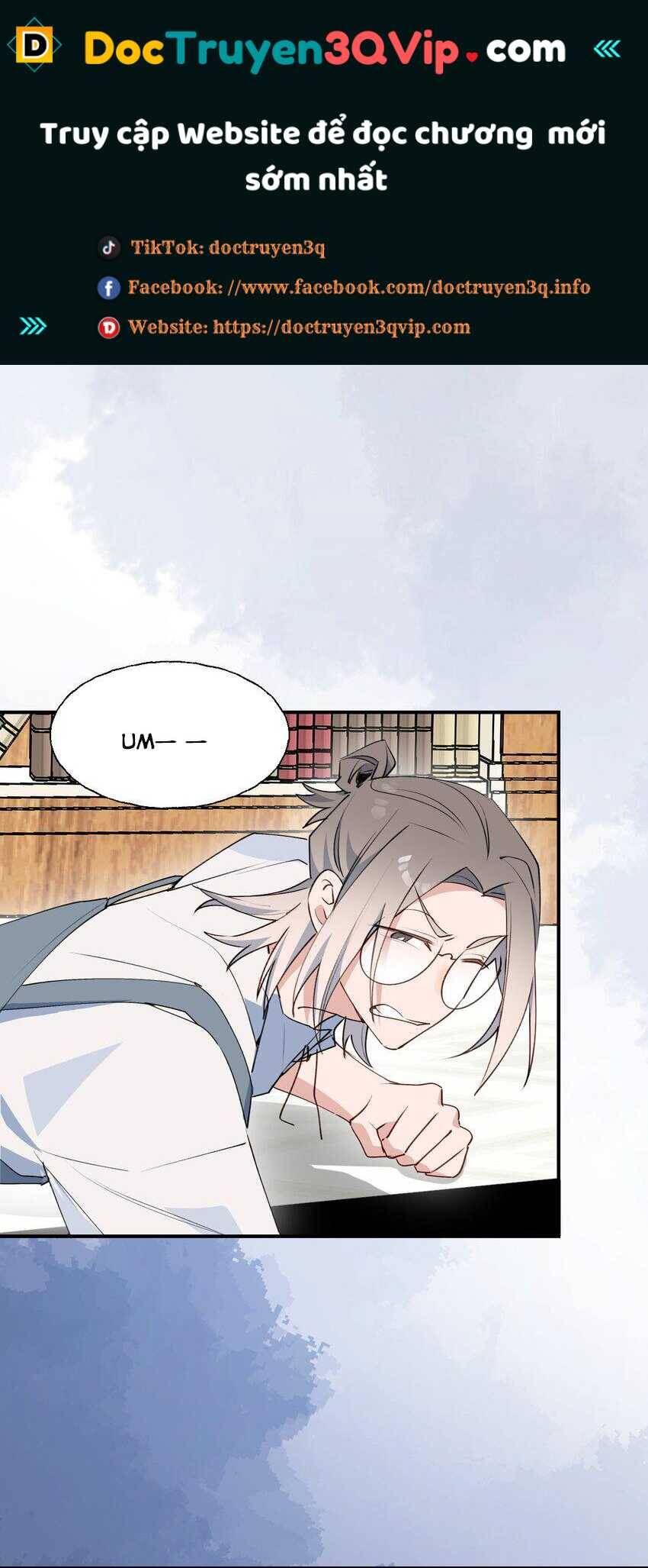 Ma Vương Đại Nhân Luôn Trêu Chọc Tôi Chap 80 - Next Chap 81