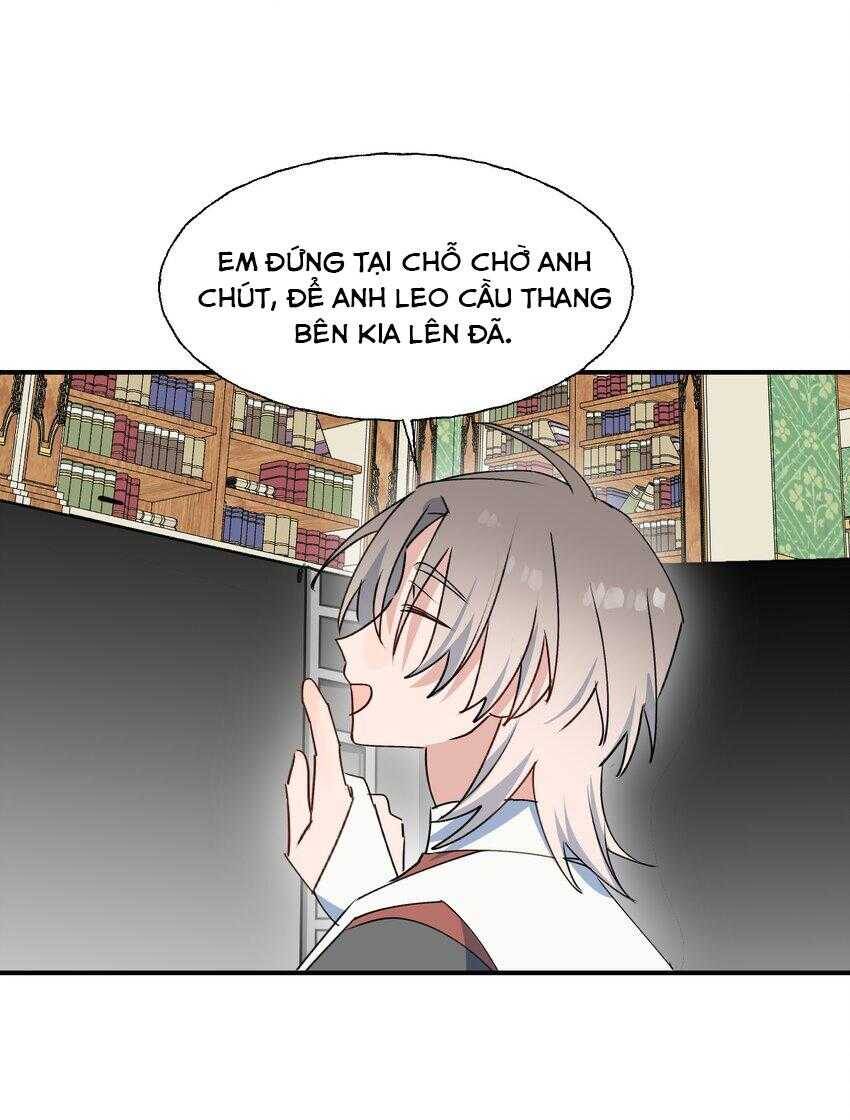 Ma Vương Đại Nhân Luôn Trêu Chọc Tôi Chap 80 - Next Chap 81