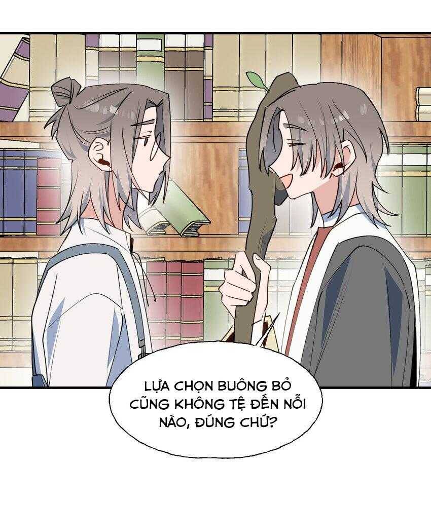 Ma Vương Đại Nhân Luôn Trêu Chọc Tôi Chap 80 - Next Chap 81