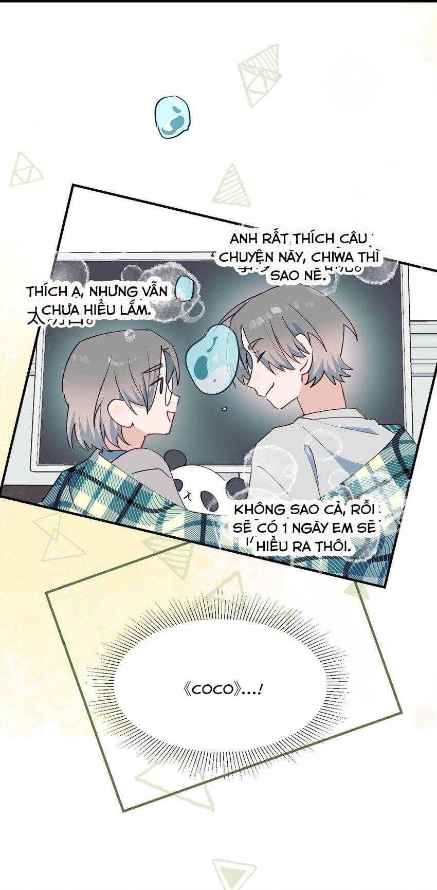 Ma Vương Đại Nhân Luôn Trêu Chọc Tôi Chap 80 - Next Chap 81