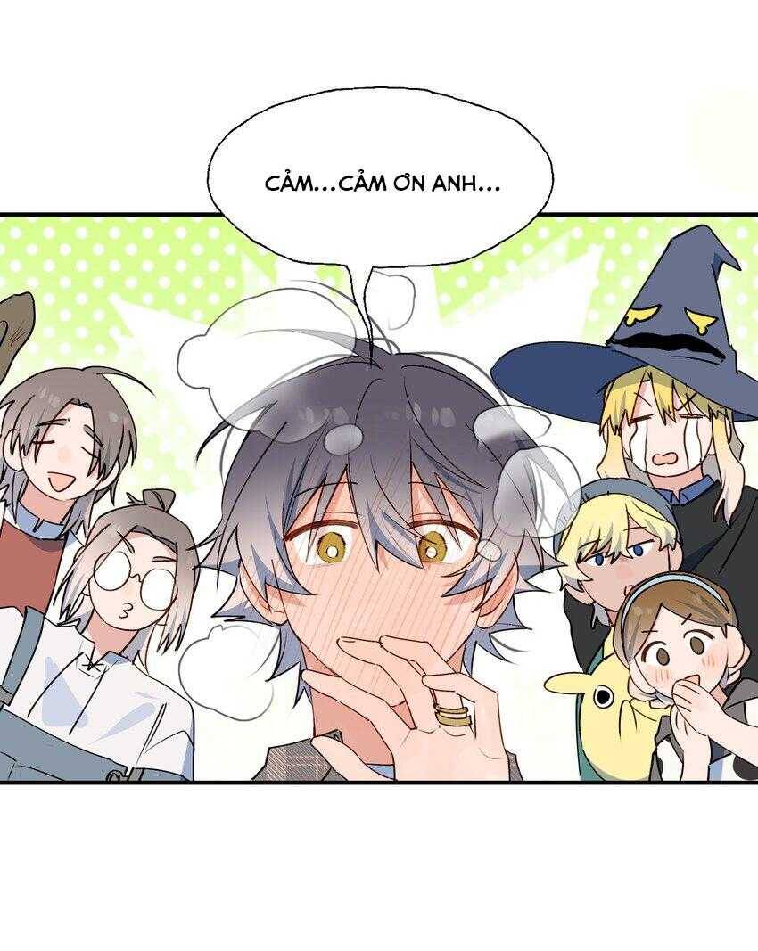 Ma Vương Đại Nhân Luôn Trêu Chọc Tôi Chap 80 - Next Chap 81