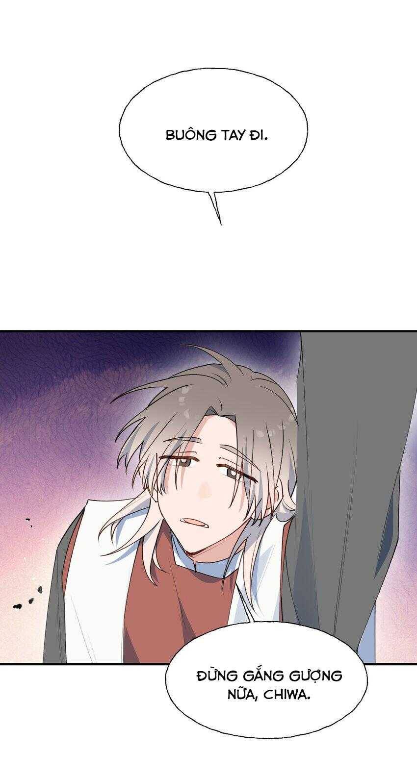 Ma Vương Đại Nhân Luôn Trêu Chọc Tôi Chap 80 - Next Chap 81