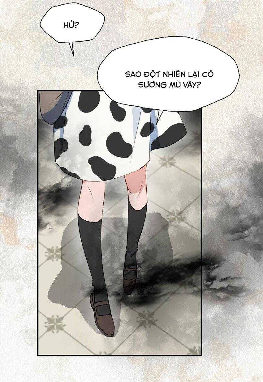 Ma Vương Đại Nhân Luôn Trêu Chọc Tôi Chap 80 - Next Chap 81
