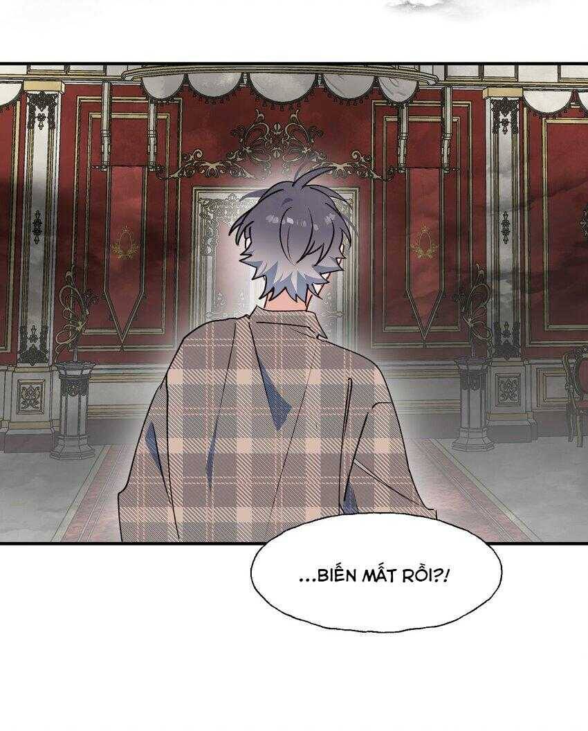 Ma Vương Đại Nhân Luôn Trêu Chọc Tôi Chap 80 - Next Chap 81