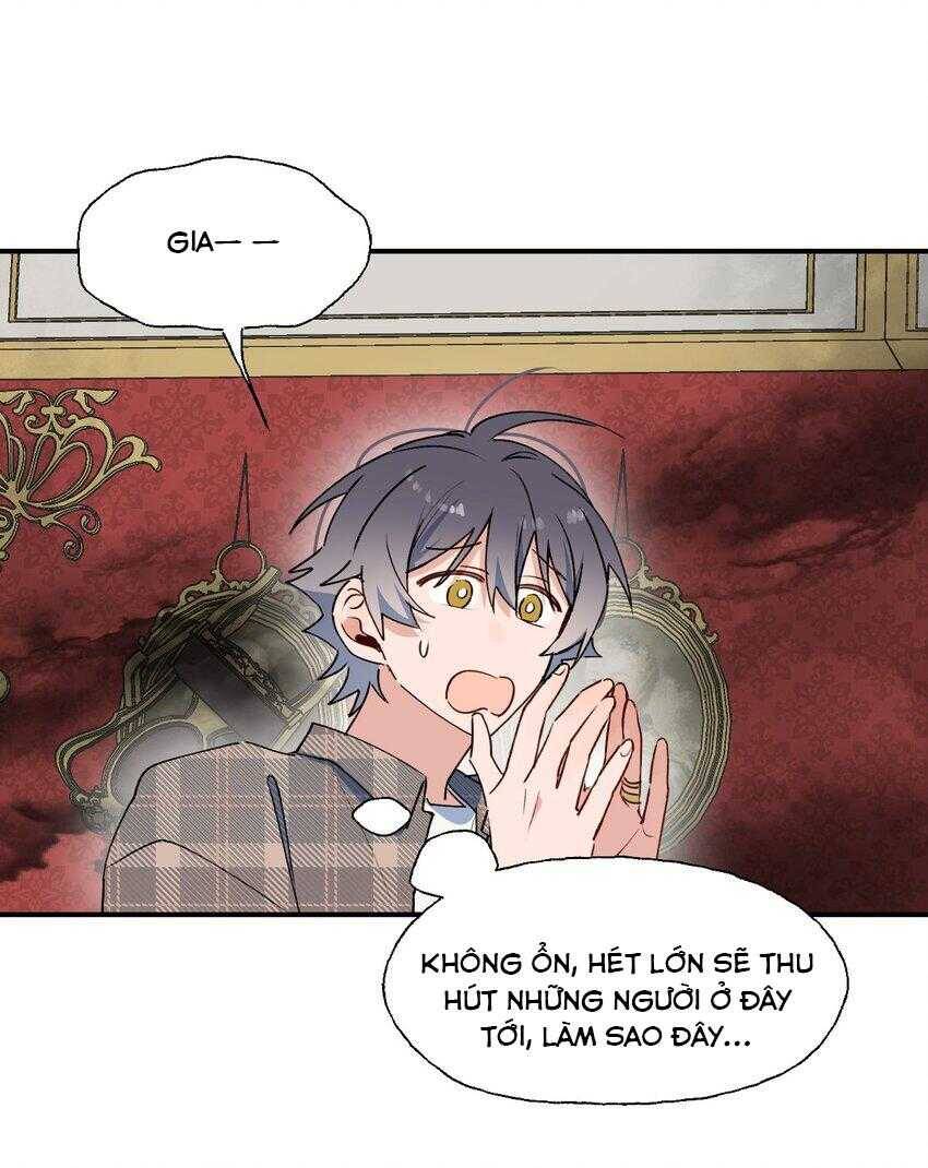 Ma Vương Đại Nhân Luôn Trêu Chọc Tôi Chap 80 - Next Chap 81