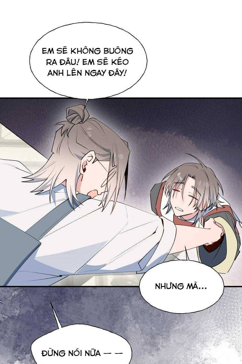 Ma Vương Đại Nhân Luôn Trêu Chọc Tôi Chap 80 - Next Chap 81