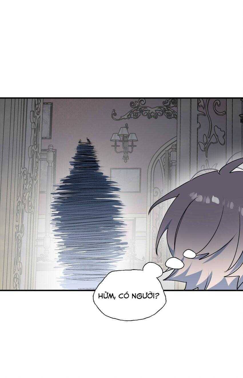 Ma Vương Đại Nhân Luôn Trêu Chọc Tôi Chap 80 - Next Chap 81
