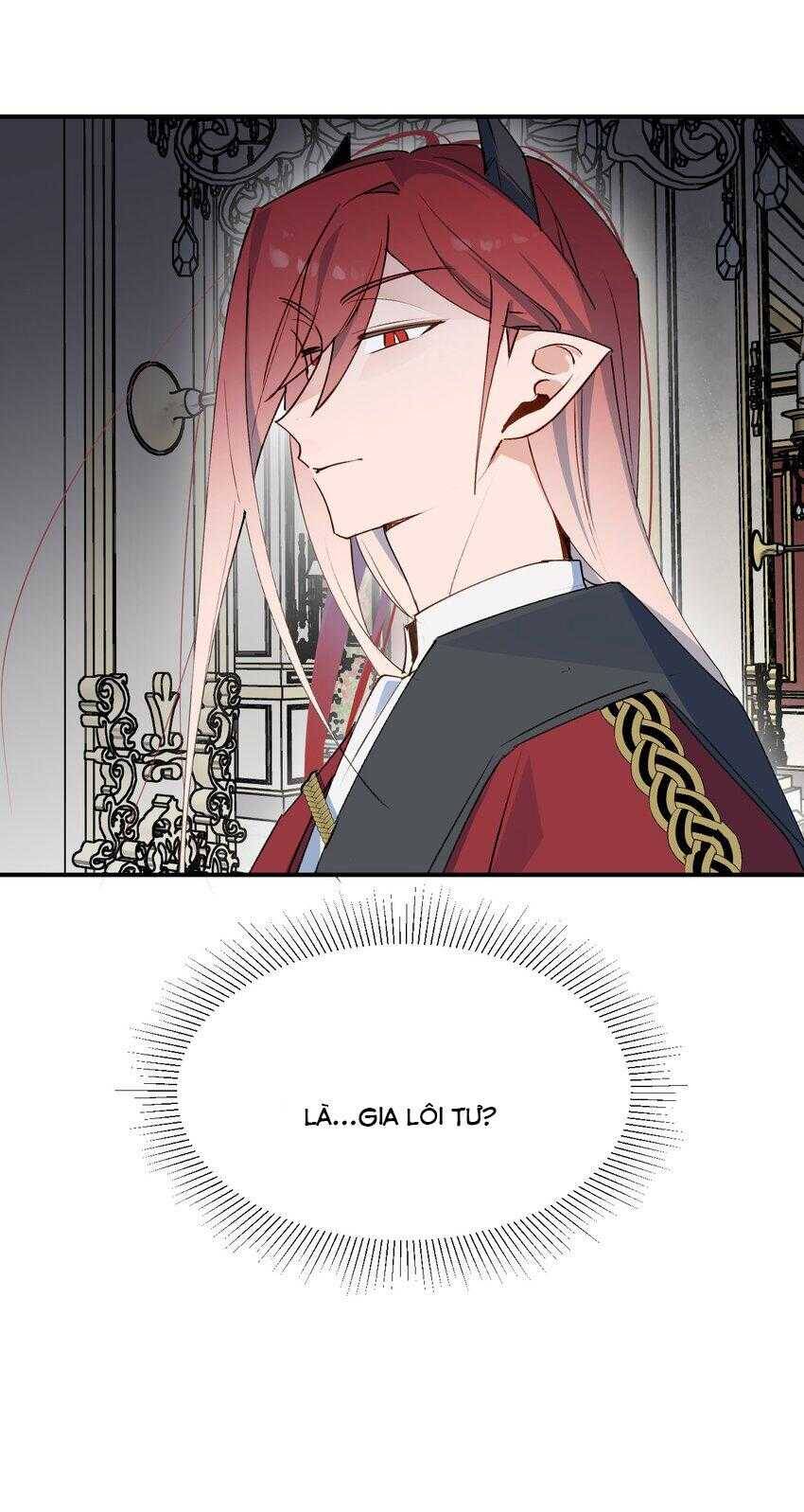 Ma Vương Đại Nhân Luôn Trêu Chọc Tôi Chap 80 - Next Chap 81