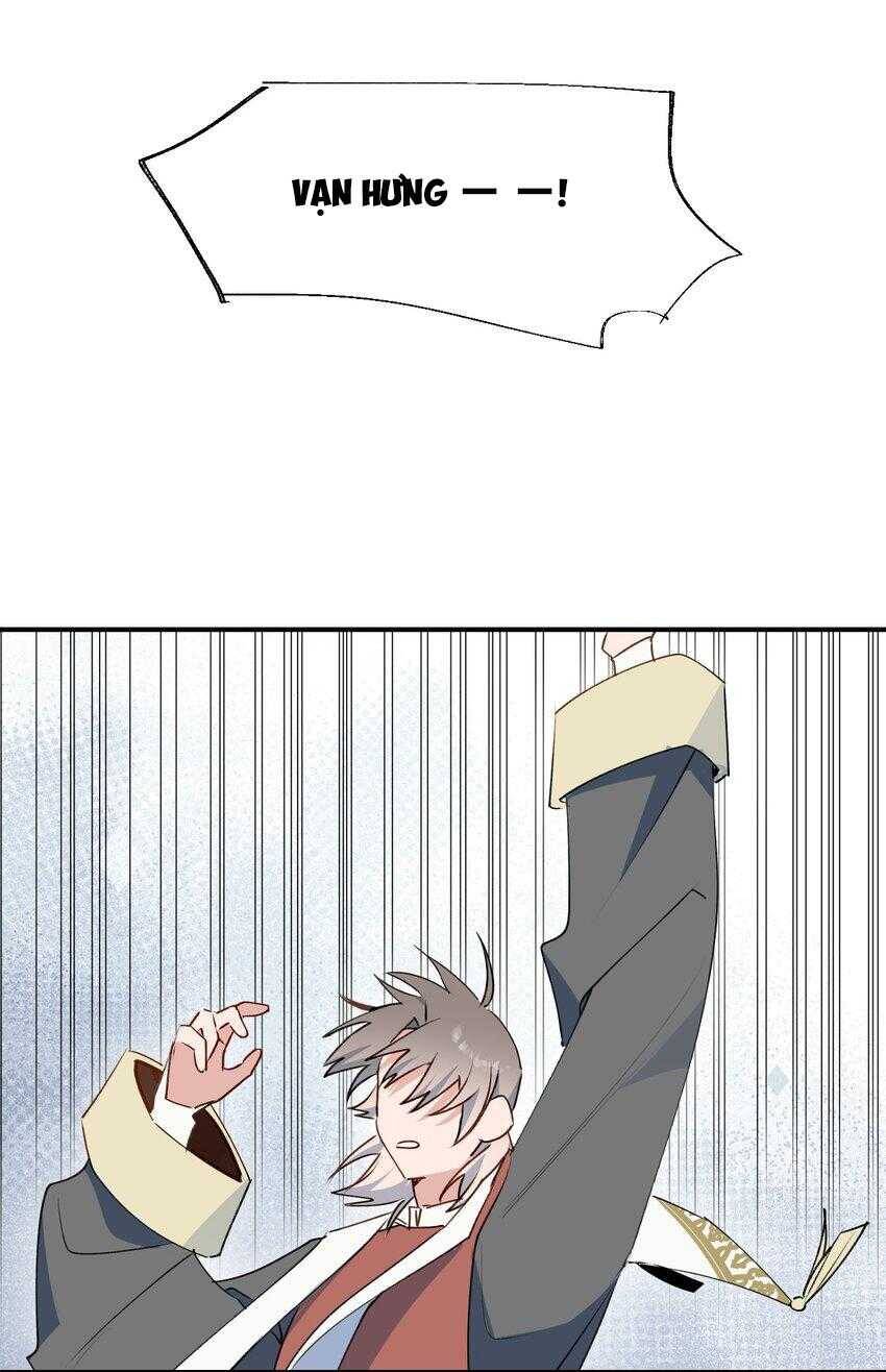 Ma Vương Đại Nhân Luôn Trêu Chọc Tôi Chap 80 - Next Chap 81