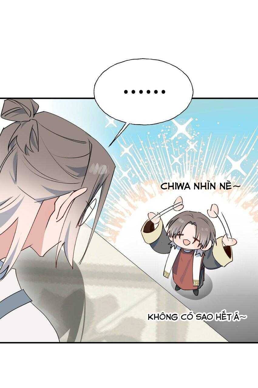 Ma Vương Đại Nhân Luôn Trêu Chọc Tôi Chap 80 - Next Chap 81