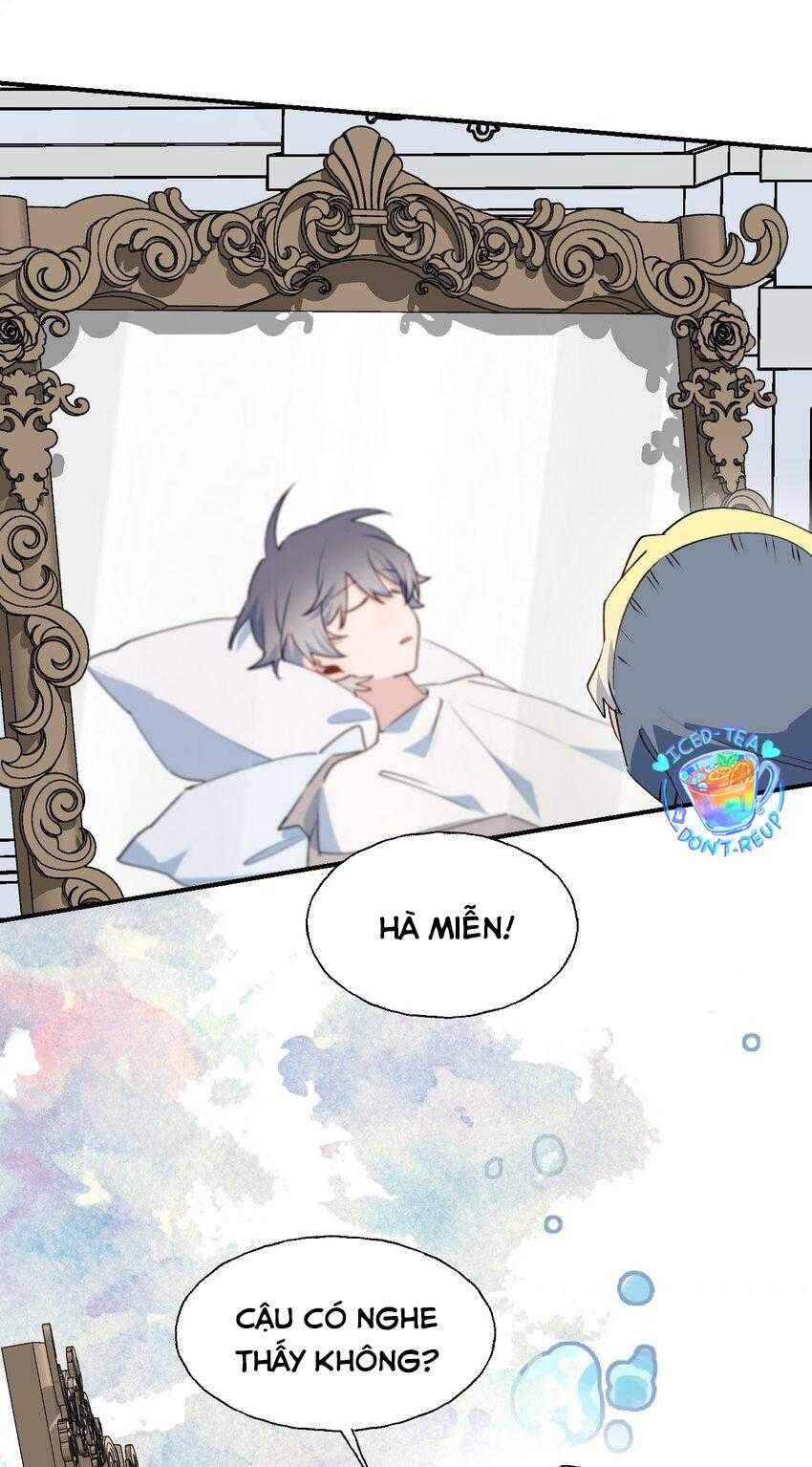 Ma Vương Đại Nhân Luôn Trêu Chọc Tôi Chap 81 - Next Chap 82