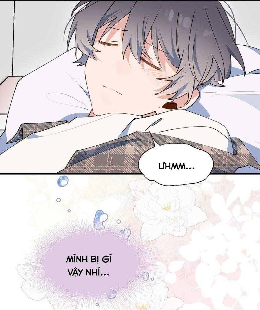 Ma Vương Đại Nhân Luôn Trêu Chọc Tôi Chap 81 - Next Chap 82