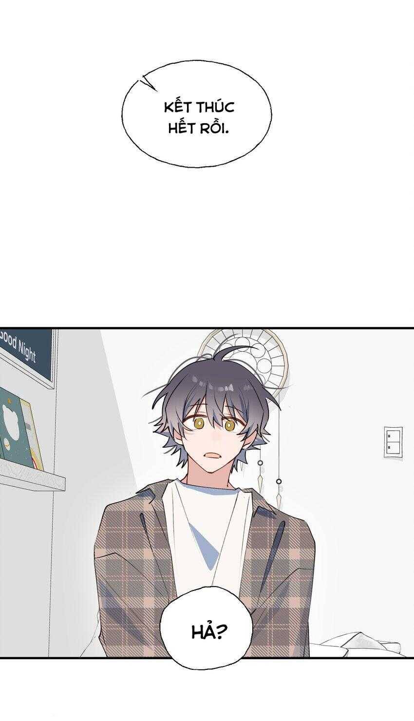 Ma Vương Đại Nhân Luôn Trêu Chọc Tôi Chap 81 - Next Chap 82