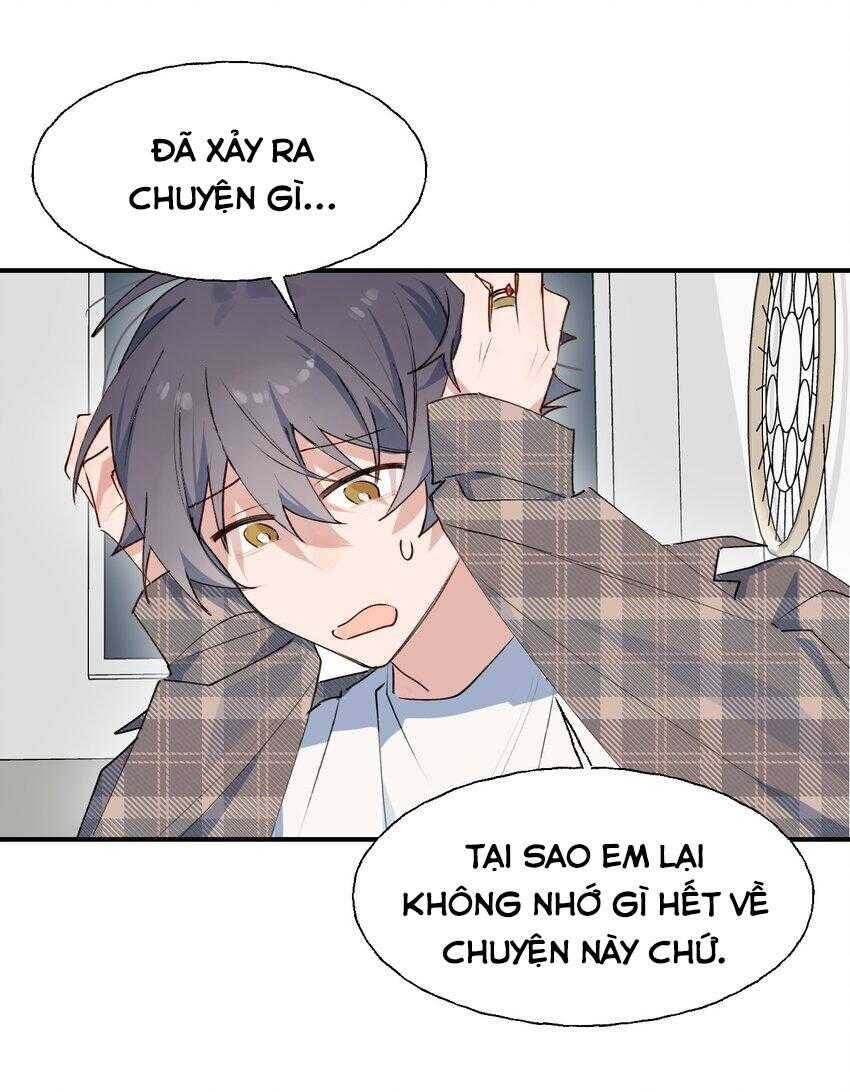 Ma Vương Đại Nhân Luôn Trêu Chọc Tôi Chap 81 - Next Chap 82