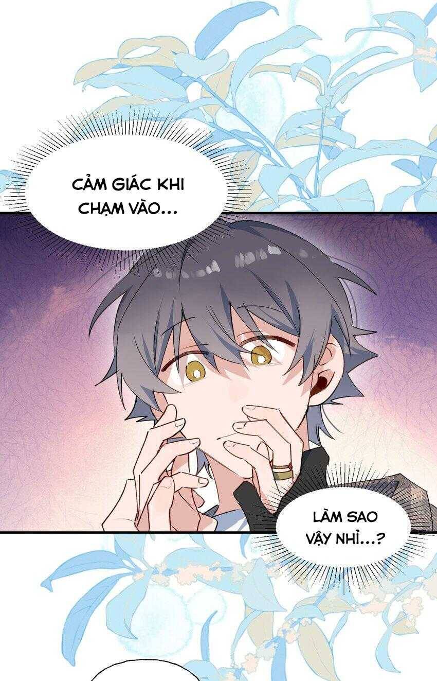 Ma Vương Đại Nhân Luôn Trêu Chọc Tôi Chap 81 - Next Chap 82