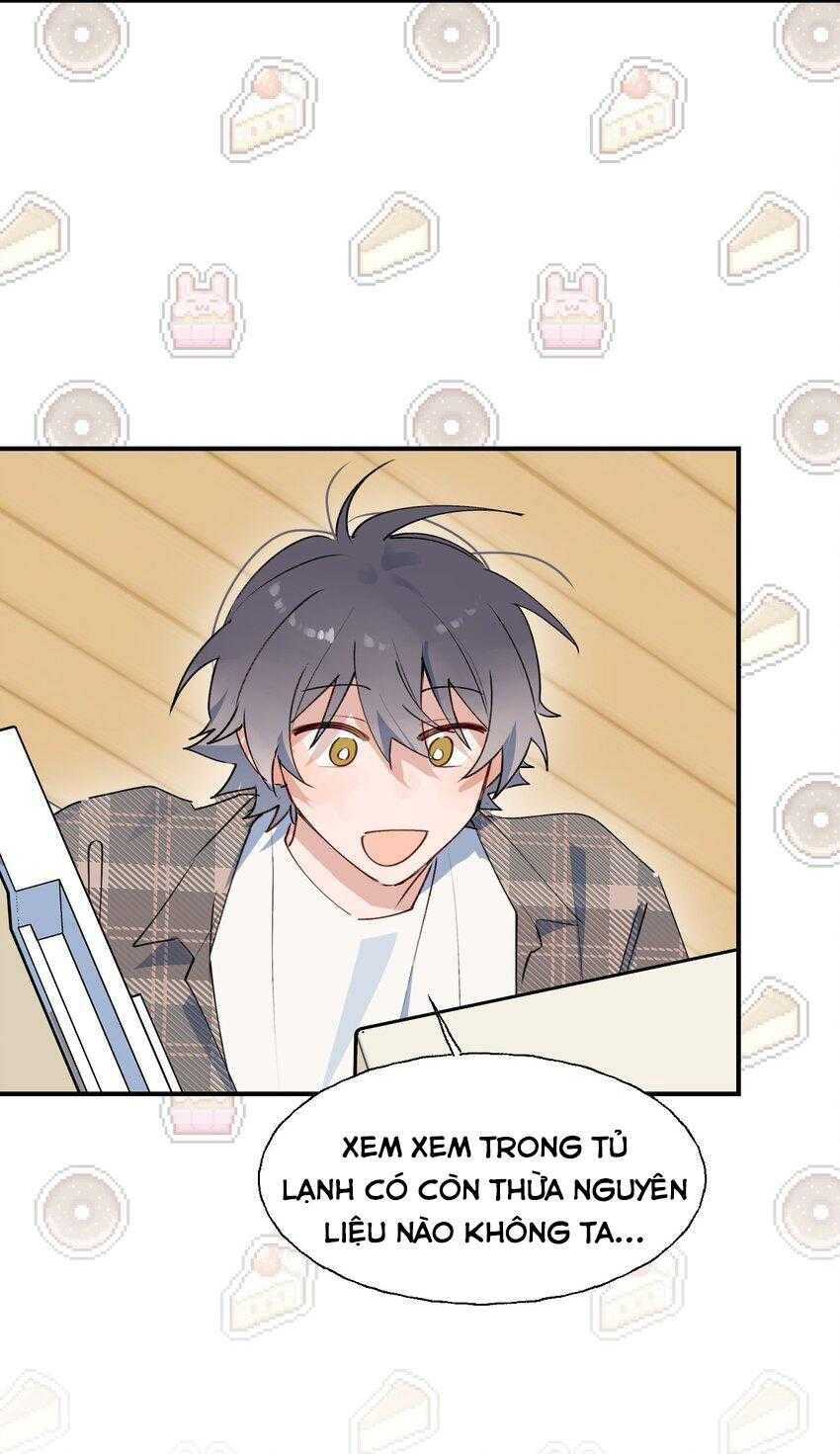 Ma Vương Đại Nhân Luôn Trêu Chọc Tôi Chap 81 - Next Chap 82