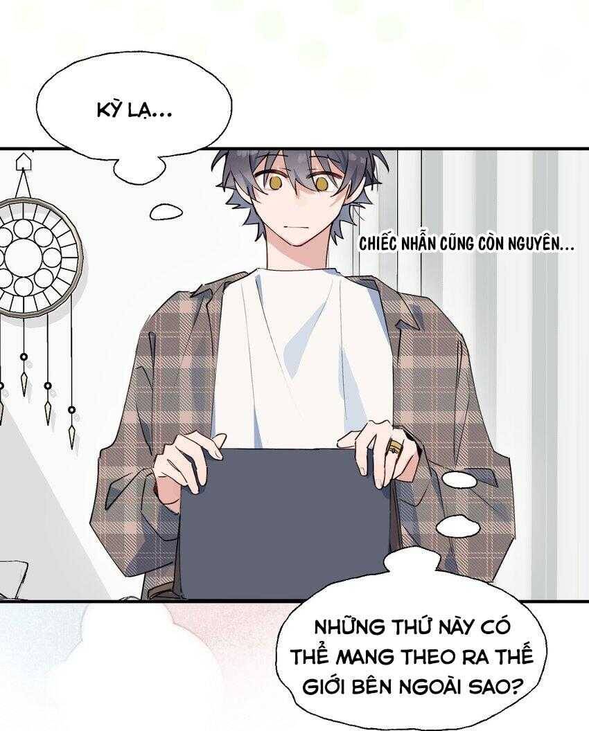 Ma Vương Đại Nhân Luôn Trêu Chọc Tôi Chap 81 - Next Chap 82