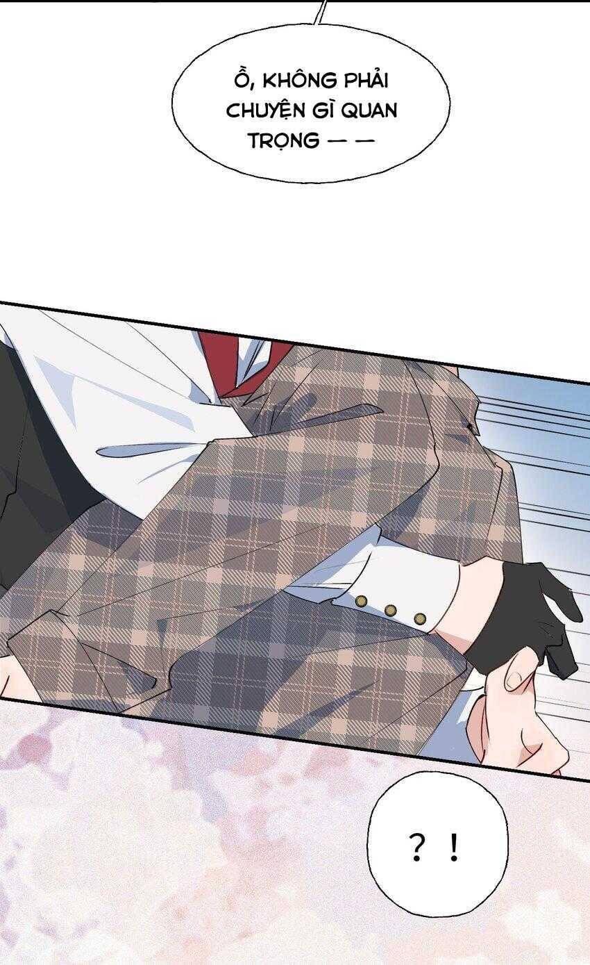 Ma Vương Đại Nhân Luôn Trêu Chọc Tôi Chap 81 - Next Chap 82