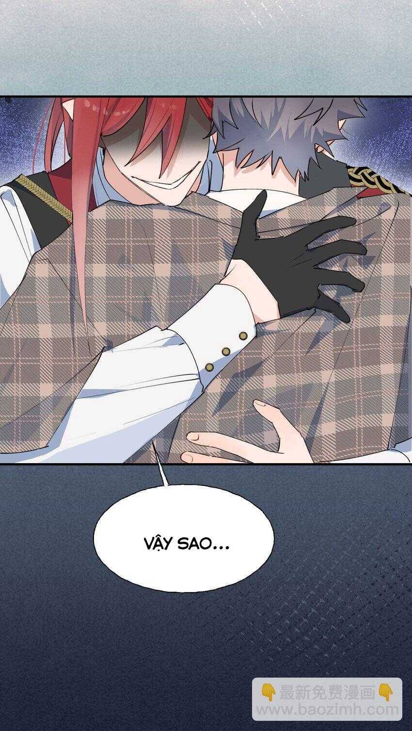 Ma Vương Đại Nhân Luôn Trêu Chọc Tôi Chap 81 - Next Chap 82