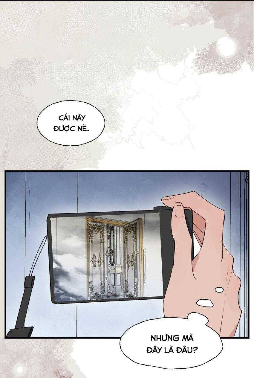 Ma Vương Đại Nhân Luôn Trêu Chọc Tôi Chap 81 - Next Chap 82