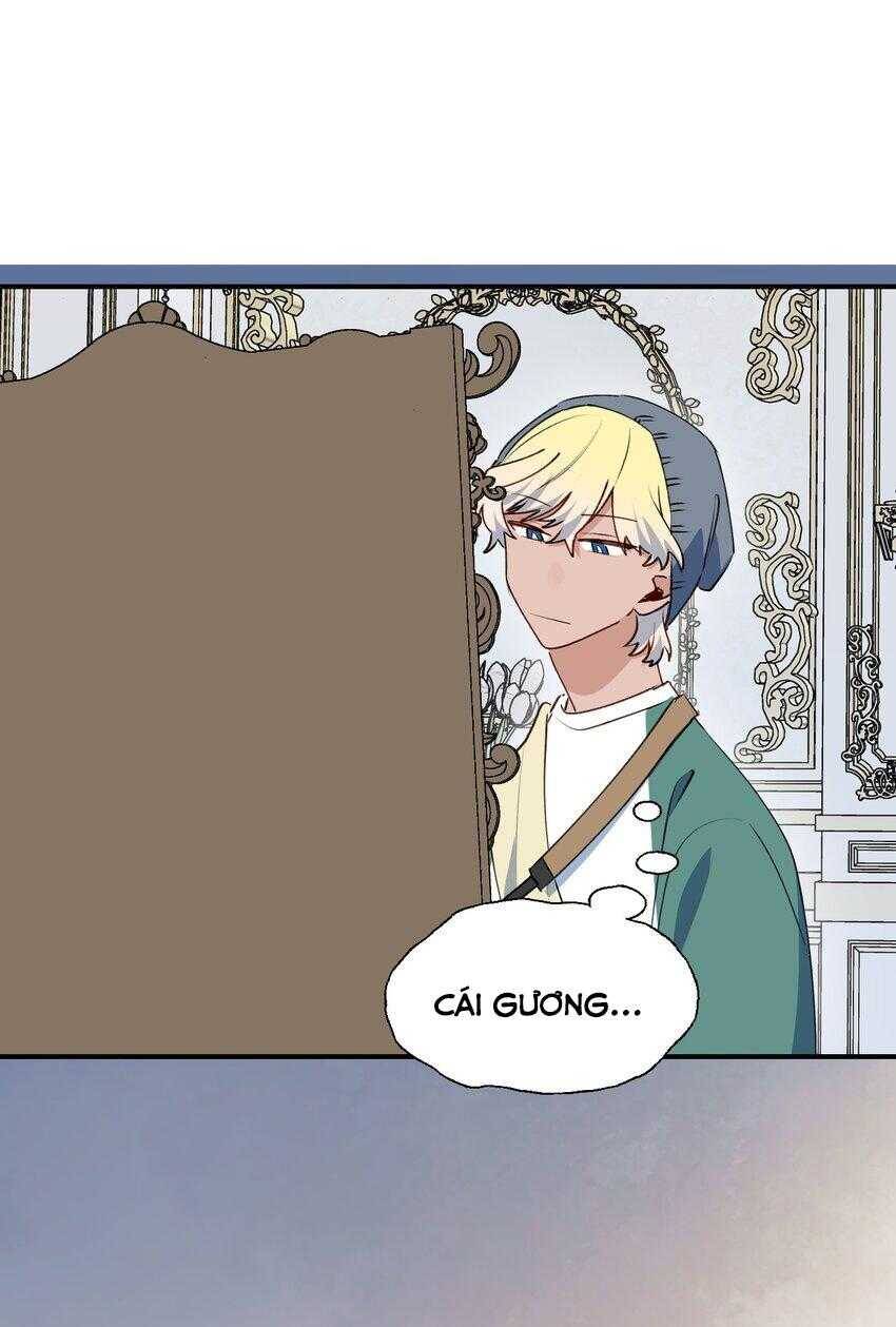 Ma Vương Đại Nhân Luôn Trêu Chọc Tôi Chap 81 - Next Chap 82