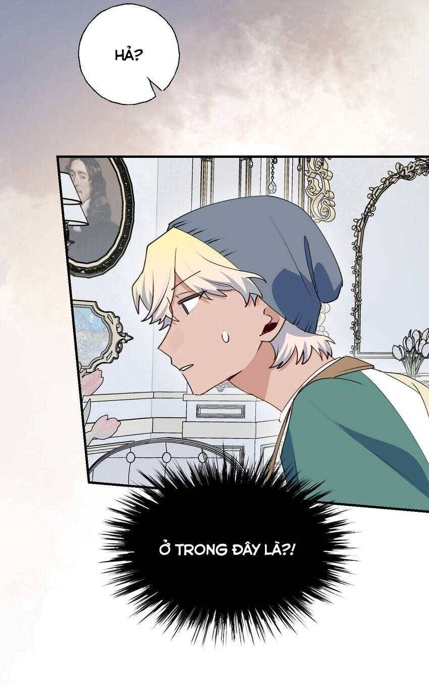 Ma Vương Đại Nhân Luôn Trêu Chọc Tôi Chap 81 - Next Chap 82