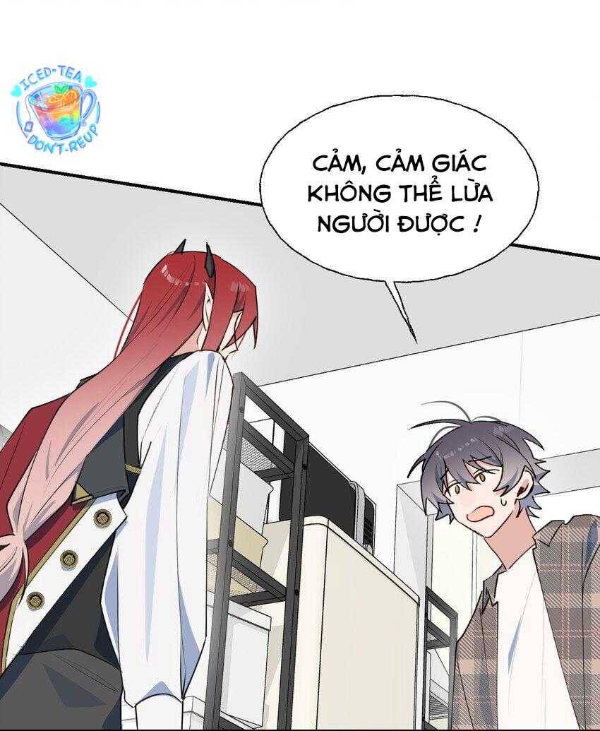 Ma Vương Đại Nhân Luôn Trêu Chọc Tôi Chap 82 - Next Chap 83