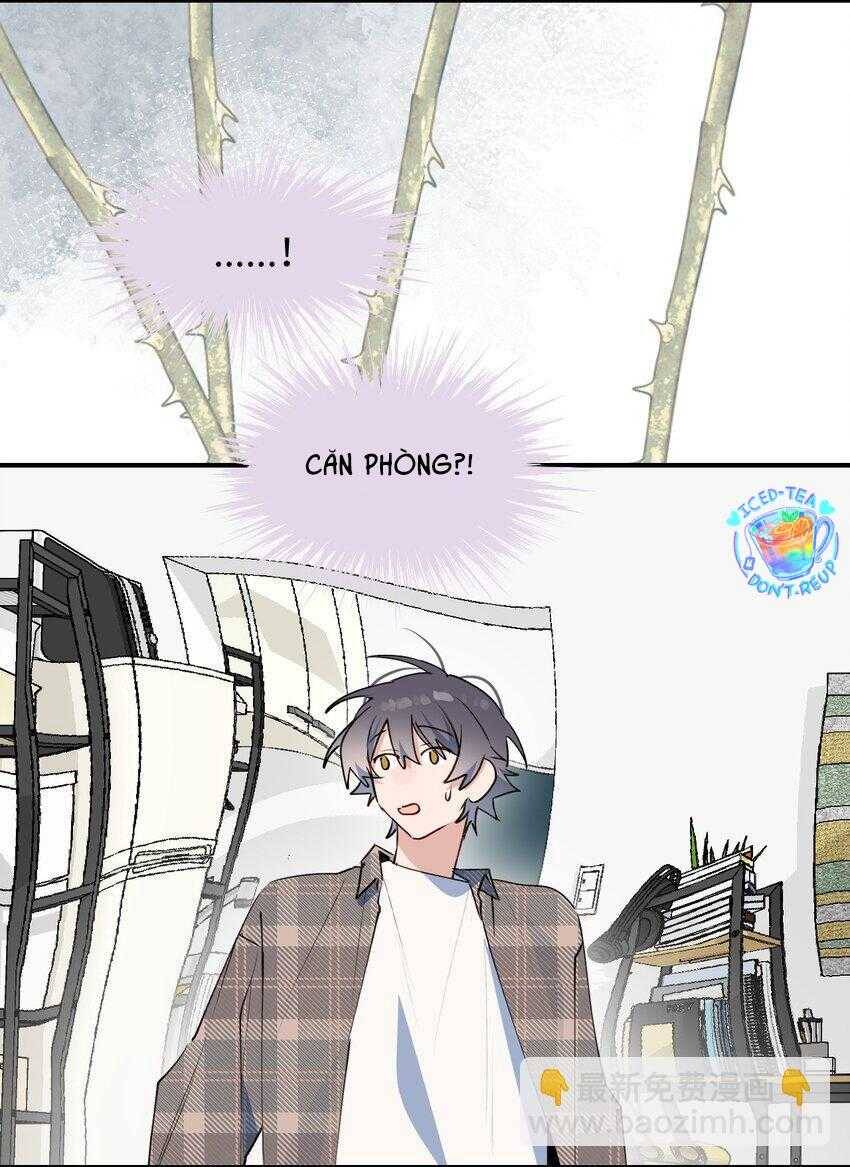 Ma Vương Đại Nhân Luôn Trêu Chọc Tôi Chap 82 - Next Chap 83