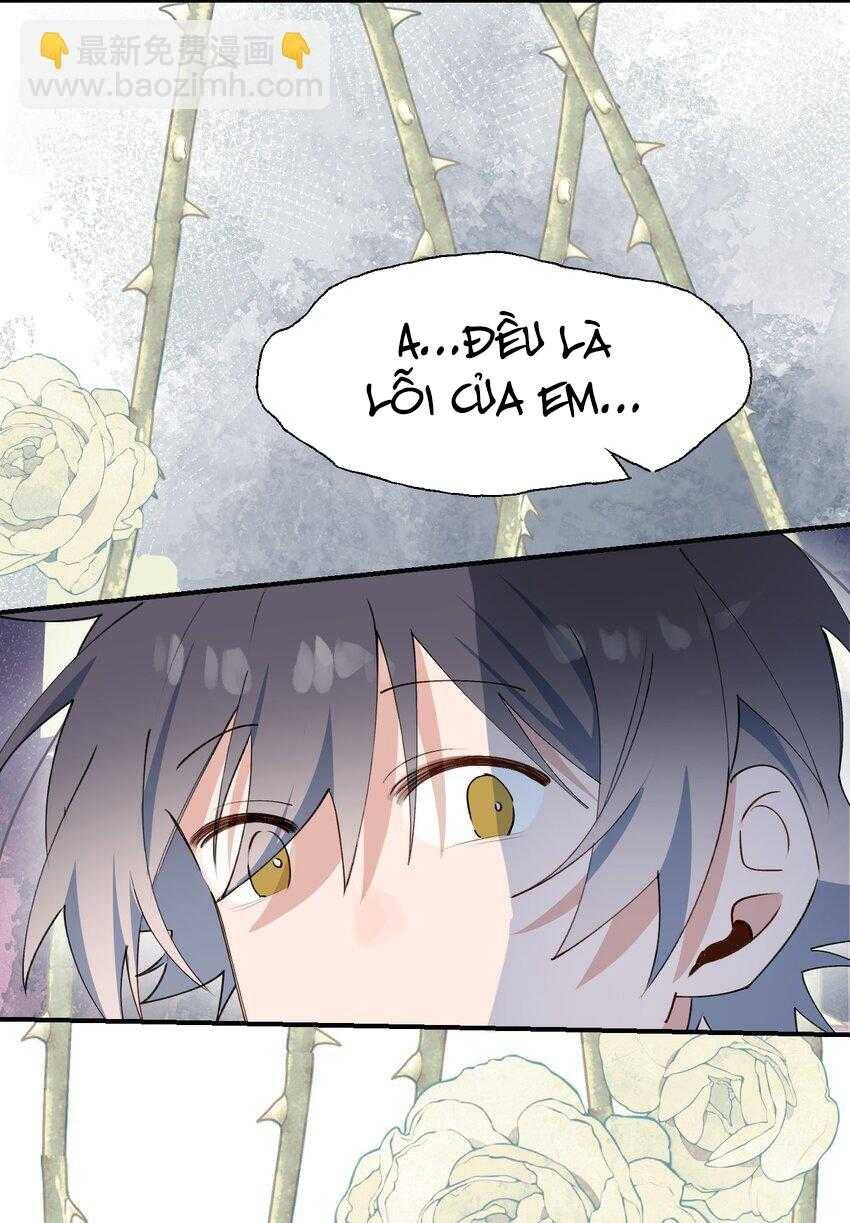 Ma Vương Đại Nhân Luôn Trêu Chọc Tôi Chap 82 - Next Chap 83