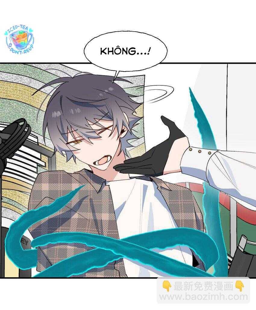 Ma Vương Đại Nhân Luôn Trêu Chọc Tôi Chap 82 - Next Chap 83