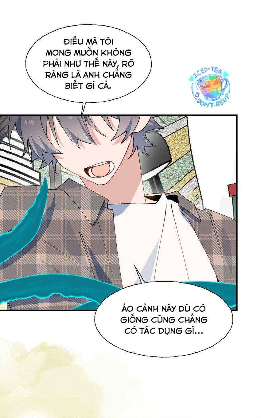 Ma Vương Đại Nhân Luôn Trêu Chọc Tôi Chap 82 - Next Chap 83