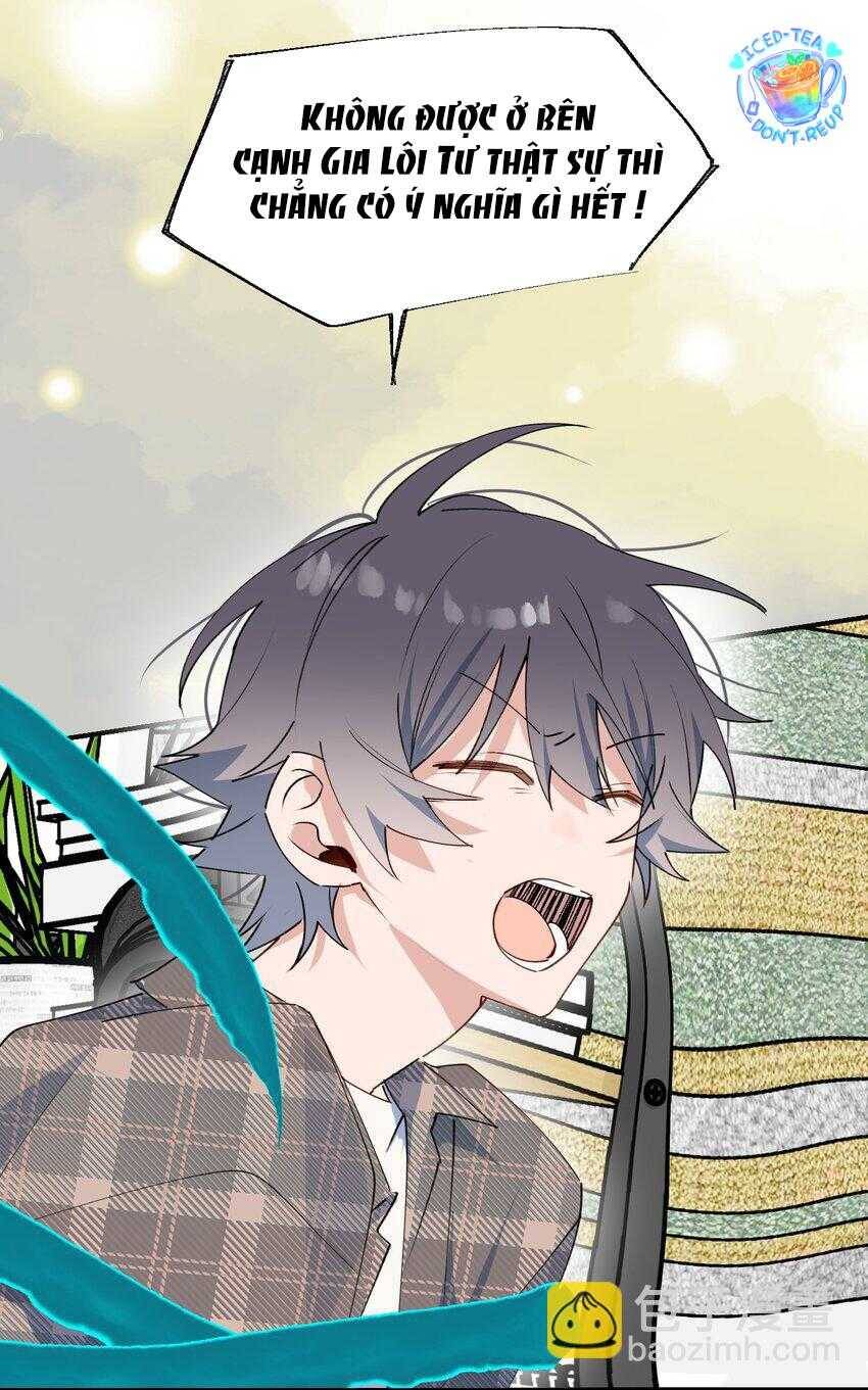 Ma Vương Đại Nhân Luôn Trêu Chọc Tôi Chap 82 - Next Chap 83