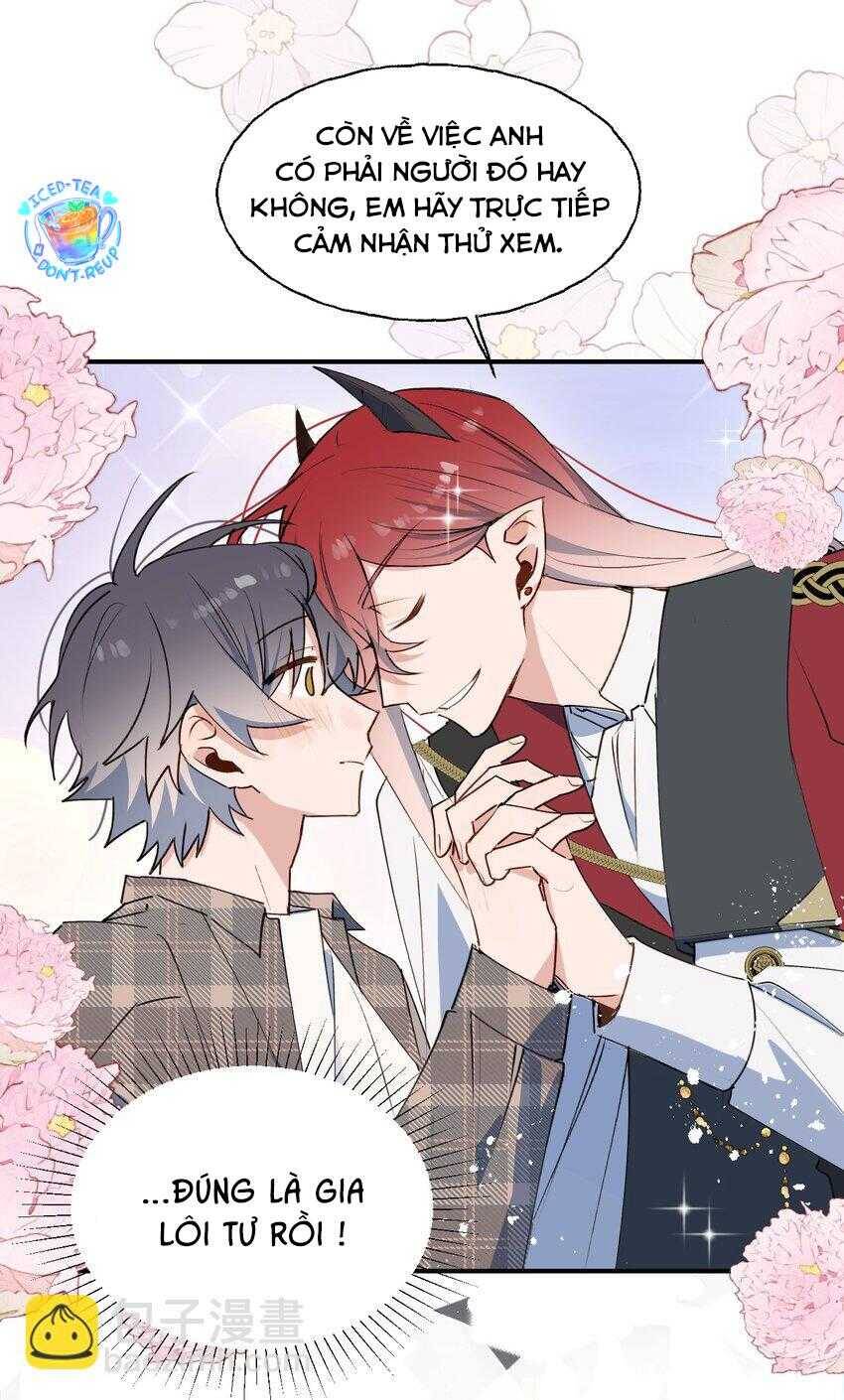 Ma Vương Đại Nhân Luôn Trêu Chọc Tôi Chap 82 - Next Chap 83