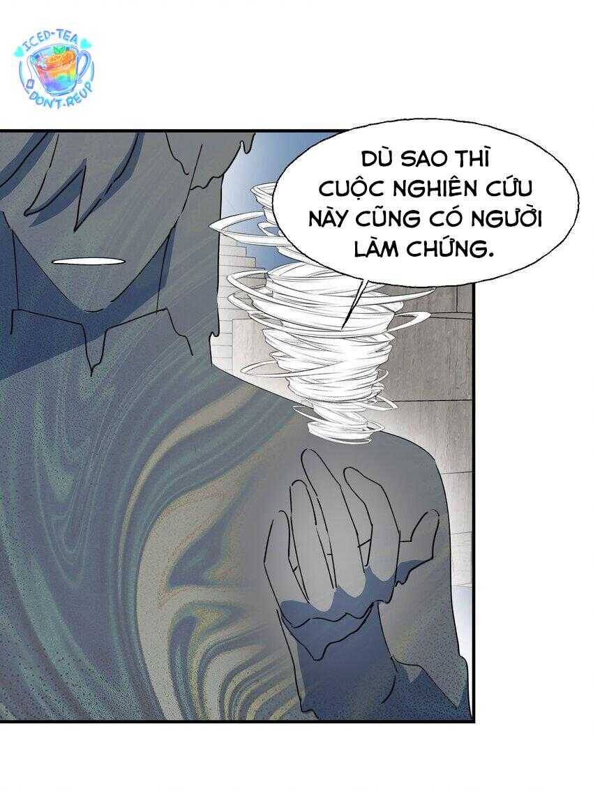 Ma Vương Đại Nhân Luôn Trêu Chọc Tôi Chap 82 - Next Chap 83
