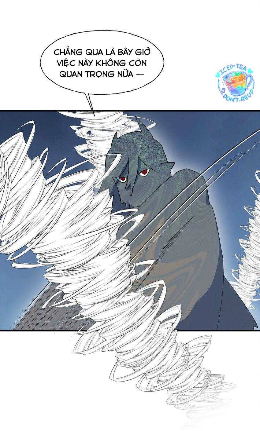 Ma Vương Đại Nhân Luôn Trêu Chọc Tôi Chap 82 - Next Chap 83