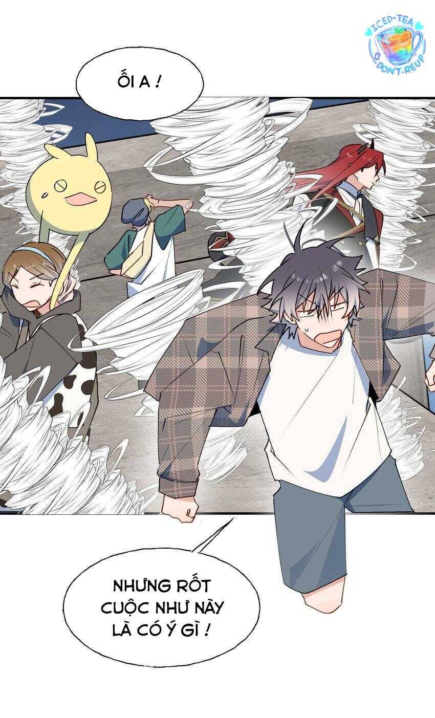Ma Vương Đại Nhân Luôn Trêu Chọc Tôi Chap 82 - Next Chap 83