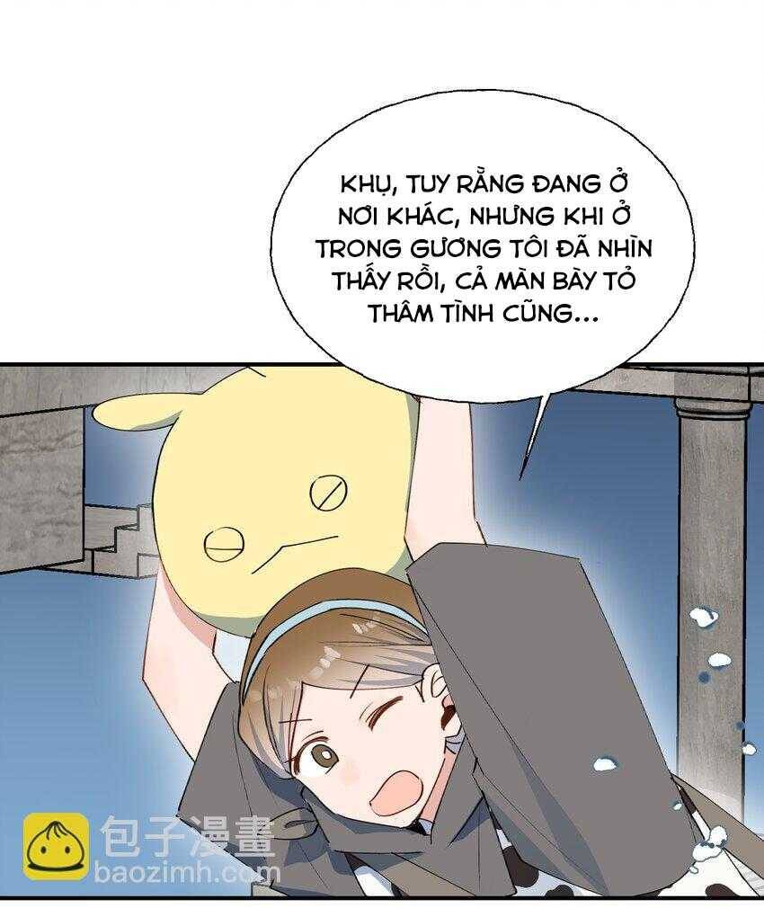 Ma Vương Đại Nhân Luôn Trêu Chọc Tôi Chap 82 - Next Chap 83