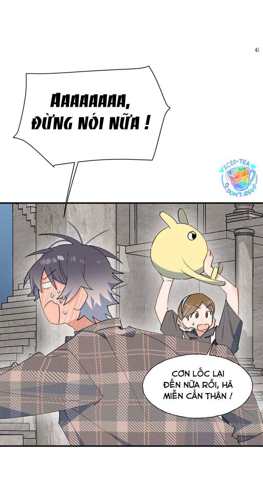 Ma Vương Đại Nhân Luôn Trêu Chọc Tôi Chap 82 - Next Chap 83