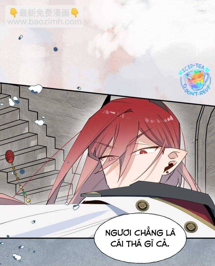 Ma Vương Đại Nhân Luôn Trêu Chọc Tôi Chap 82 - Next Chap 83