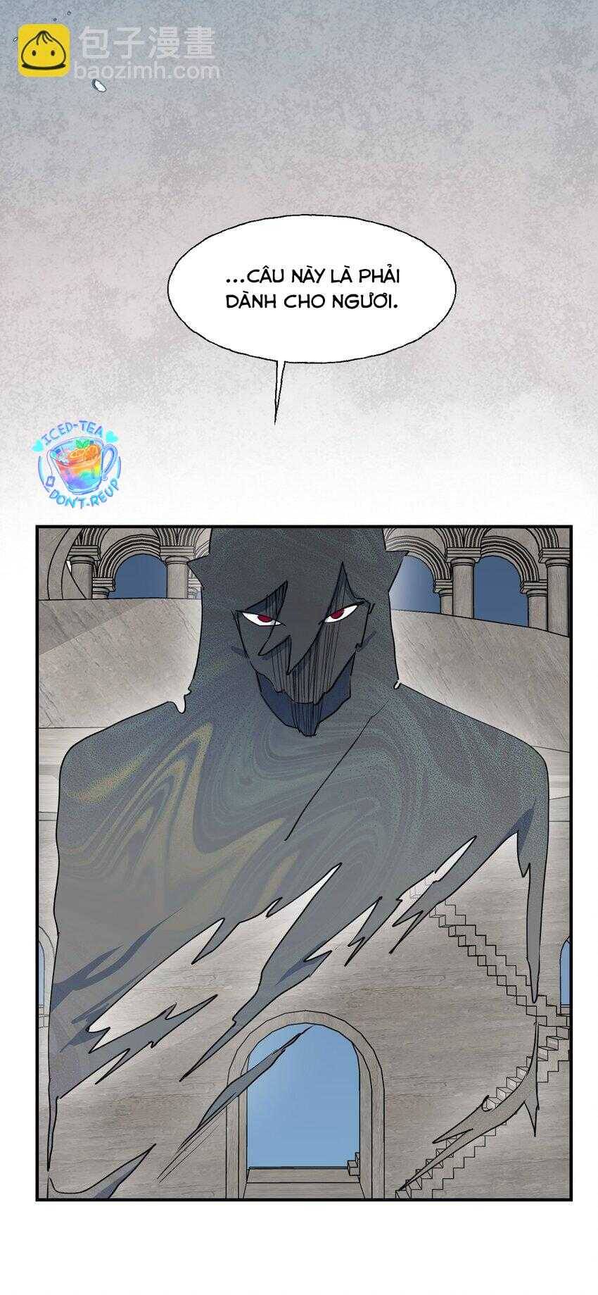 Ma Vương Đại Nhân Luôn Trêu Chọc Tôi Chap 82 - Next Chap 83