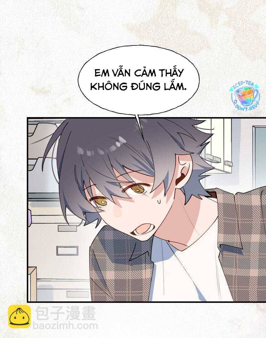 Ma Vương Đại Nhân Luôn Trêu Chọc Tôi Chap 82 - Next Chap 83