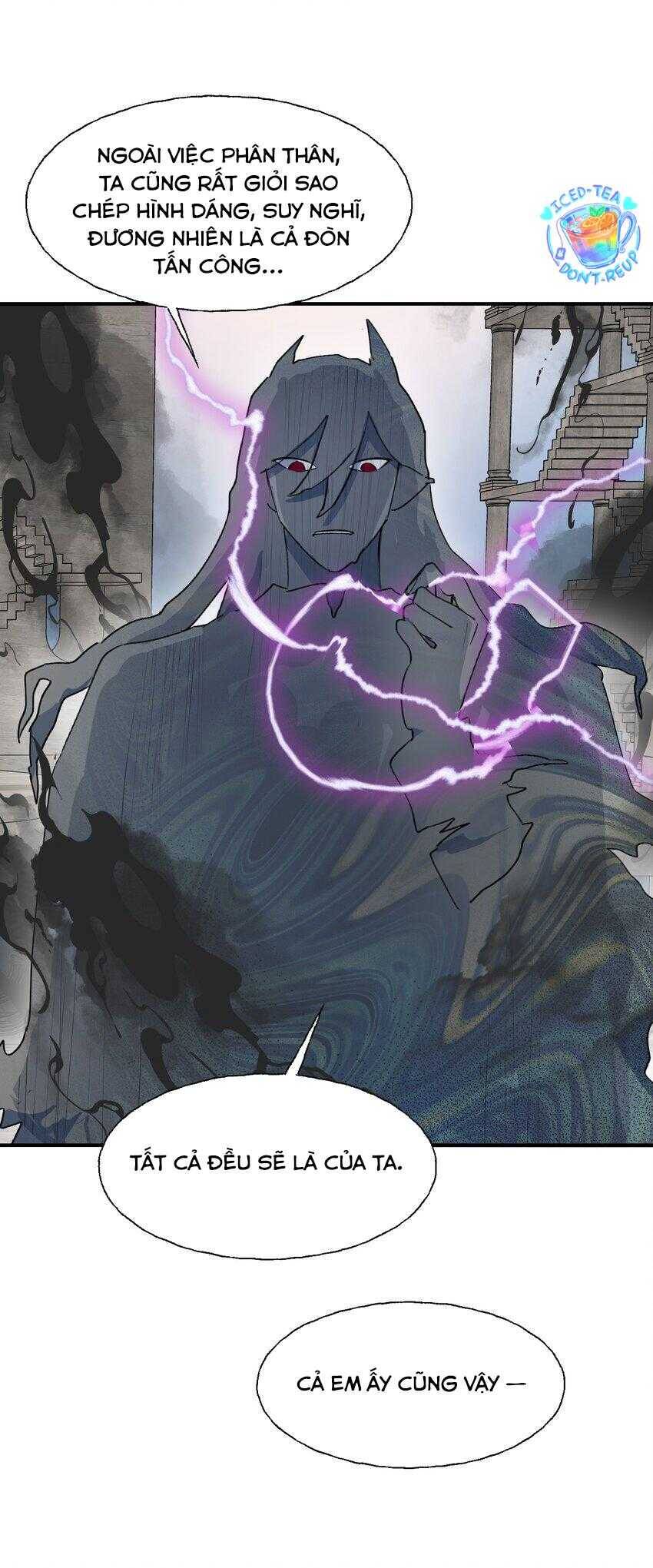 Ma Vương Đại Nhân Luôn Trêu Chọc Tôi Chap 82 - Next Chap 83
