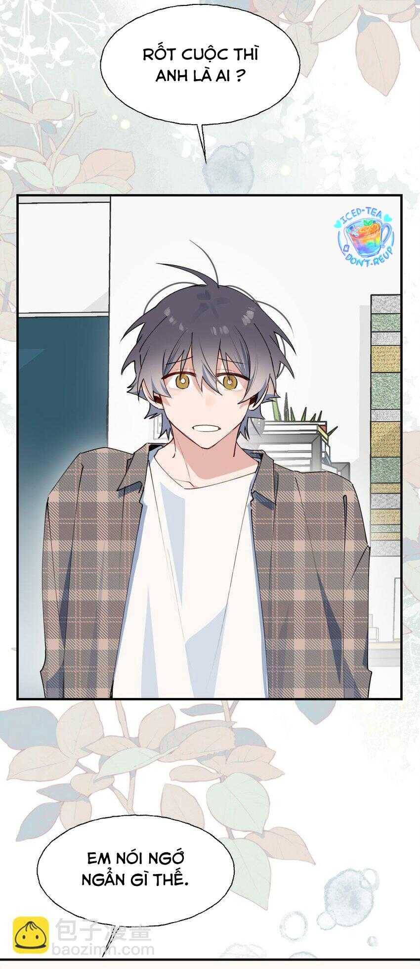 Ma Vương Đại Nhân Luôn Trêu Chọc Tôi Chap 82 - Next Chap 83