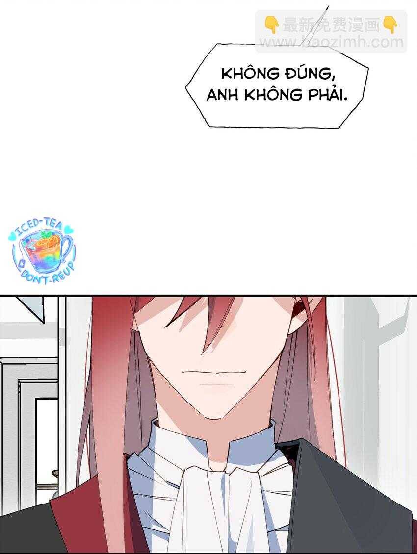 Ma Vương Đại Nhân Luôn Trêu Chọc Tôi Chap 82 - Next Chap 83