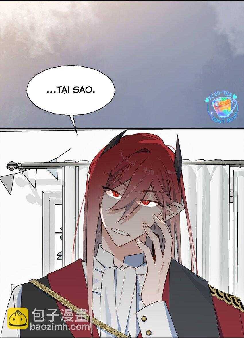 Ma Vương Đại Nhân Luôn Trêu Chọc Tôi Chap 82 - Next Chap 83