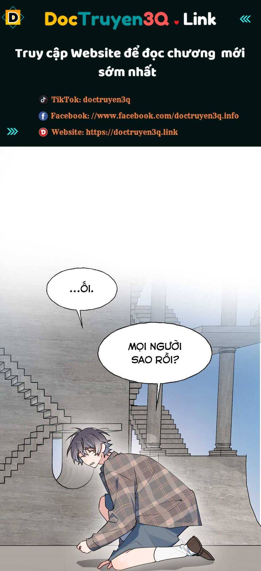 Ma Vương Đại Nhân Luôn Trêu Chọc Tôi Chap 83 - Next Chap 84