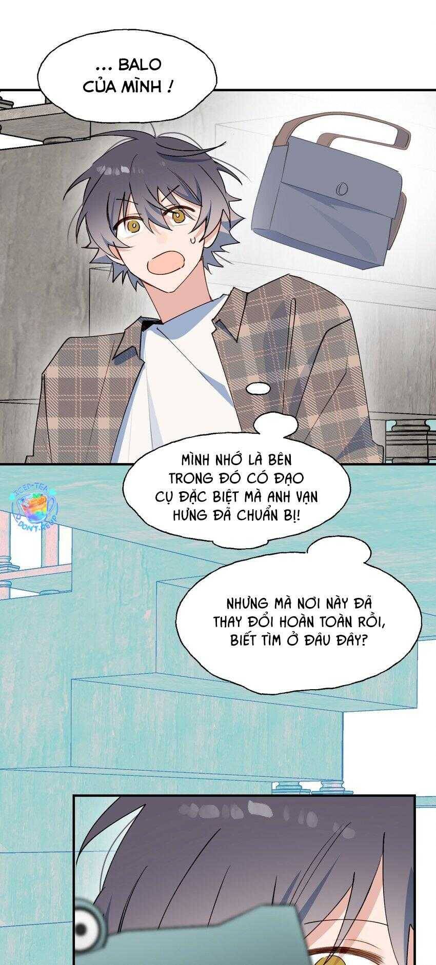 Ma Vương Đại Nhân Luôn Trêu Chọc Tôi Chap 83 - Next Chap 84