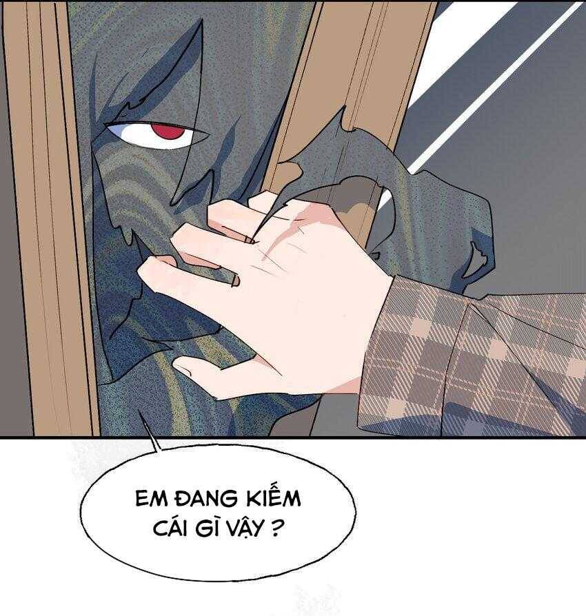 Ma Vương Đại Nhân Luôn Trêu Chọc Tôi Chap 83 - Next Chap 84