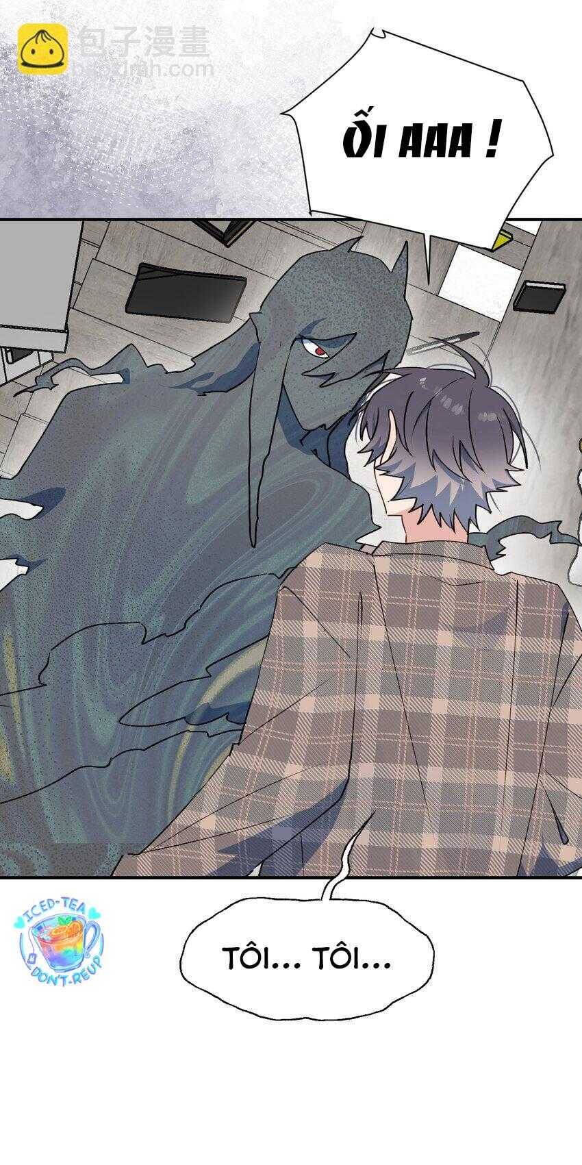 Ma Vương Đại Nhân Luôn Trêu Chọc Tôi Chap 83 - Next Chap 84